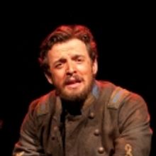 BWW Reviews: Hartford Stage’s THE WHIPPING MAN - A Stunning Surprise Through March