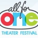All For One Theater Festival Presents Award-Winning Shows & Films, 11/11 - 20