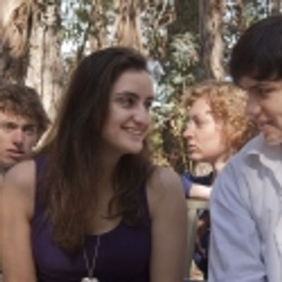March 2012 - Early/Mid March Matinees and MORE on the California Central Coast!