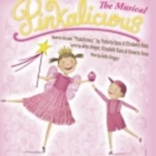 Kelrik Productions' 'Pinkalicious' Opens 1/21