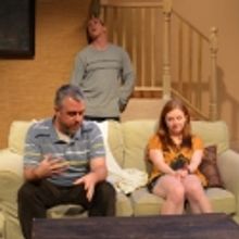 BWW Reviews: ADVANCE MAN: Alien Nation