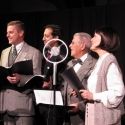 East Lynne Theater Company Present SHERLOCK HOLMES in West Cape May March 15-17