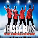 5th Avenue Theatre Announces JERSEY BOYS, MEMPHIS & More for 2012-13