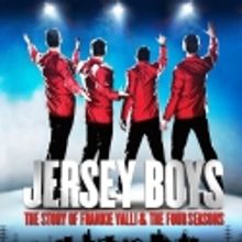 5th Avenue Theatre Announces JERSEY BOYS, MEMPHIS & More for 2012-13