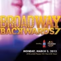 BROADWAY BACKWARDS Plays Tonight; Buckley, Boggess, Cariou & More!