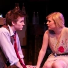 Photo Flash: Emerson College's DARLING Production Shots