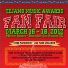 Annual Tejano Music Awards Fan Fair Set for March 16-18, Texas