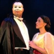 BWW Reviews: PHANTOM Haunts The CM Performing Arts Center on Long Island