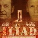 New York Theatre Workshop's AN ILIAD Opens 3/6 & 7