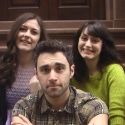 Prime Number Productions Announce YOU LOVE MYSELF for 4/6-15