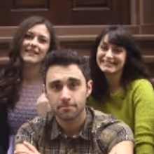 Prime Number Productions Announce YOU LOVE MYSELF for 4/6-15