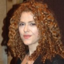 Details Revealed About Bernadette Peters' SMASH Guest Spot!
