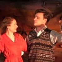 STAGE TUBE: Watch The LOVE & WAR Cast in Action Video