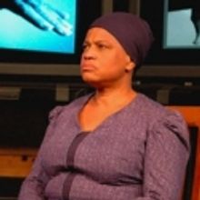 Painted Bride Art Center Debuts Ain Gordon’s IN THIS PLACE..., 3/8-10