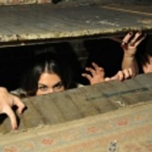 BWW Reviews: Equinox Theatre's AND THINGS THAT GO BUMP IN THE NIGHT - a Haunting Prod