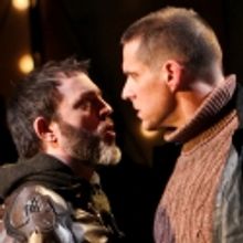 BWW Reviews: CORIOLANUS from Seattle Shakespeare Company