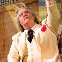 Kurt Sutton Brings New One-Man Mark Twain Show to Manatee Players, 3/31