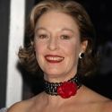 Photo Blast From The Past: Jane Alexander