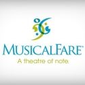 MusicalFare's 2012-13 Season to Include THE MUSIC MAN, RENT and More