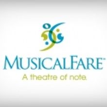 MusicalFare's 2012-13 Season to Include THE MUSIC MAN, RENT and More