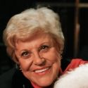 Comic Actress Kaye Ballard Talks PETA and Doin' It For Love