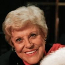 Comic Actress Kaye Ballard Talks PETA and Doin' It For Love