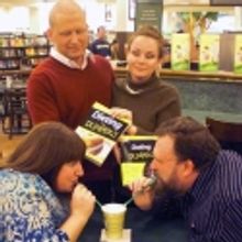 SKIN DEEP Plays at Stage Coach Theatre Through 3/17