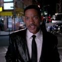 STAGE TUBE: First Look - New Trailer for MEN IN BLACK III