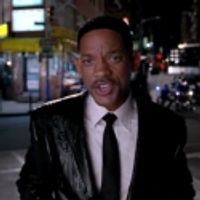 STAGE TUBE: First Look - New Trailer for MEN IN BLACK III Video