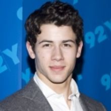 Photo Flash: 92Y's Broadway Talks Series Continues With Nick Jonas