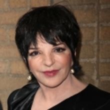 Liza Minnelli to Perform at Vegas' LVH, 5/12