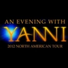 'An Evening with Yanni' Comes to Morrison Center Tonight, 8/1