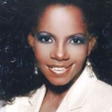 Tony Winner MELBA MOORE At The Royal Room Colony Hotel Palm Beach