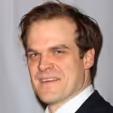 David Harbour Signs on for NBC's MIDNIGHT SUN Pilot