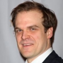David Harbour Signs on for NBC's MIDNIGHT SUN Pilot