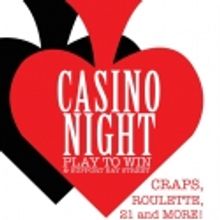 Bay Street Theatre Announces Casino Night Benefit, 3/24