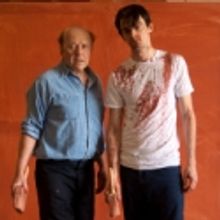 Tony Winning Best Play RED Opens At Florida Rep