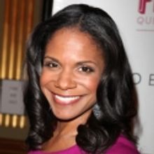 DVR ALERT: Audra McDonald to Visit COLBERT REPORT Tonight