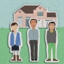 Field Trip Theatre Presents 'Stopgap' Reading, 1/28