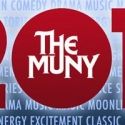 ALADDIN, CHICAGO, DREAMGIRLS et al. Set for Muny 2012 Season