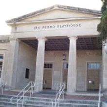 San Pedro Playhouse to Present MY FAIR LADY, 3/16