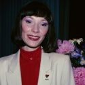 Photo Blast From The Past: Karen Akers