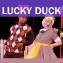 LUCKY DUCK Team to Appear at UES Barnes & Noble, 3/20