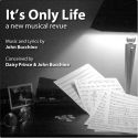 BWW Reviews: Scott Rice & Company Celebrate His Birthday in Style With IT'S ONLY LIFE