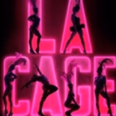 LA CAGE AUX FOLLES On Sale Friday