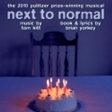 NEXT TO NORMAL to Return to Ensemble Theatre of Cincinnati, 6/15