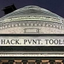 MTG's Hack, Punt, Tool Plays Feb. 3-5, 9-11 