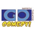 Go Comedy! Announces 3rd Annual 'Ferndale Reads' With Ferndale Library