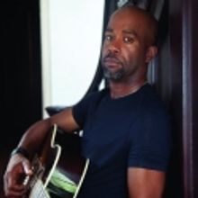 Darius Rucker Performs at Mandalay Bay Beach, 3/31