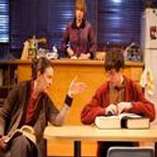 BWW Review: Wilma Theater's Humorous Yet Poignant BODY AWARENESS